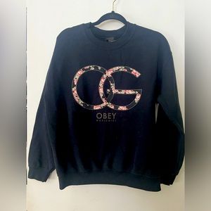 Obey OriginalGangster